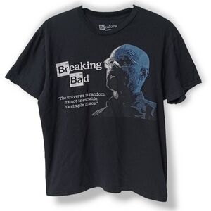 BREAKING Bad vintage t shirt